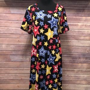 Lularoe Carly XL NWTS